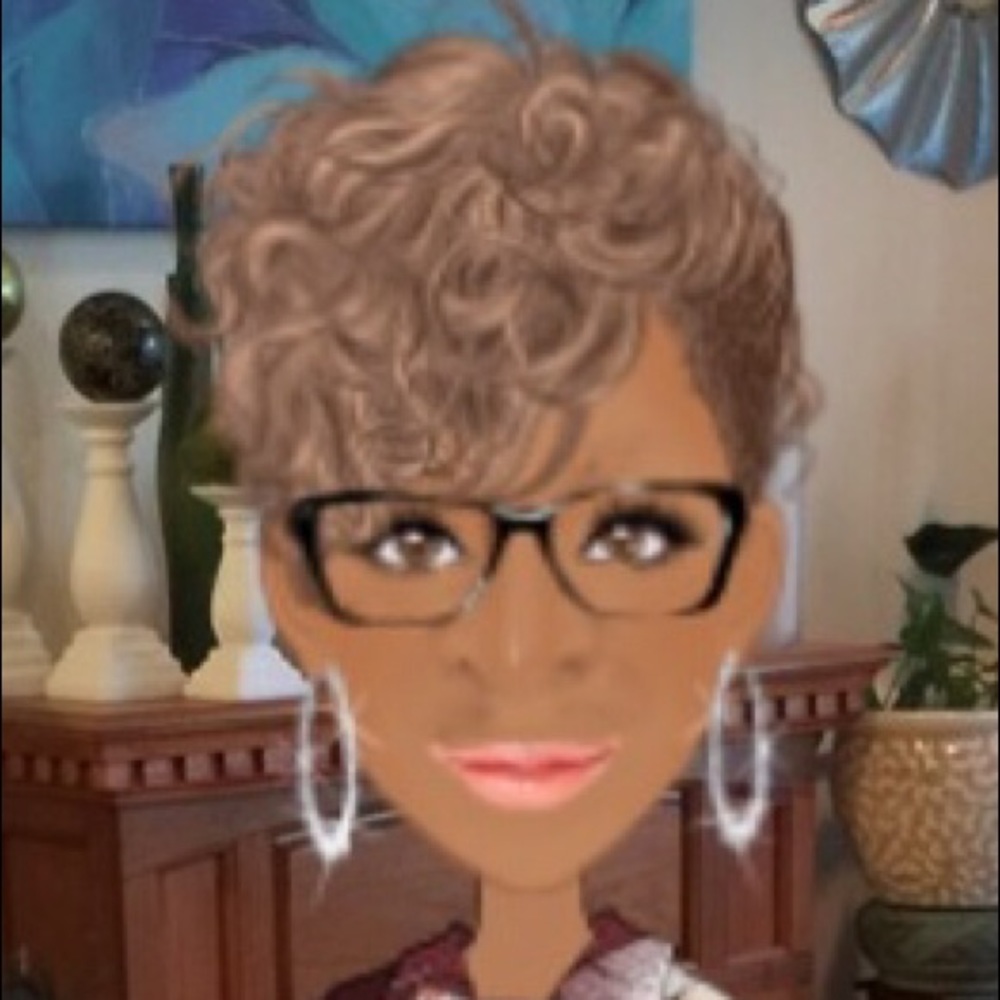 Meet your Posher, Donna
